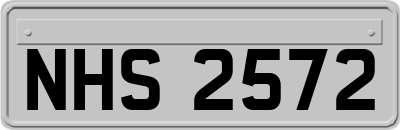 NHS2572