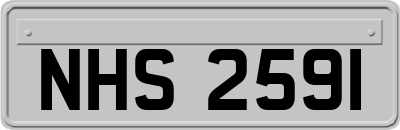NHS2591