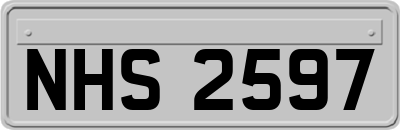 NHS2597