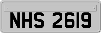 NHS2619