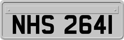 NHS2641
