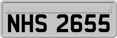 NHS2655