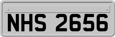 NHS2656