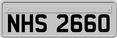 NHS2660