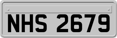 NHS2679
