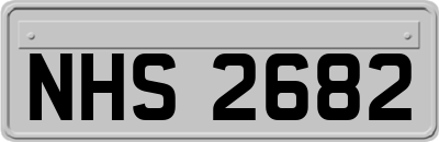 NHS2682
