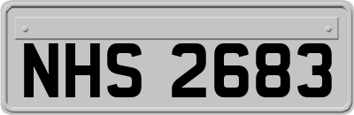 NHS2683