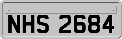 NHS2684
