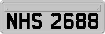 NHS2688