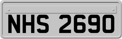 NHS2690