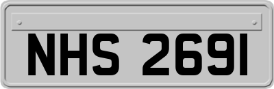 NHS2691