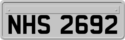NHS2692