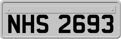 NHS2693