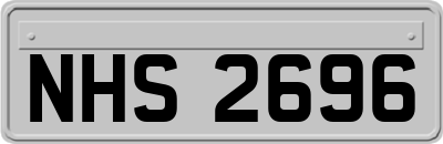 NHS2696