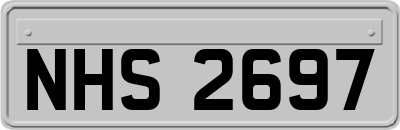 NHS2697
