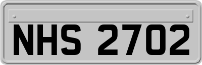 NHS2702