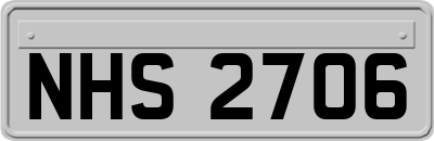 NHS2706