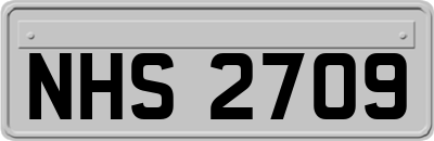 NHS2709