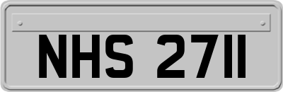 NHS2711