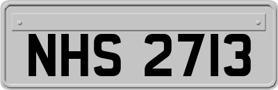 NHS2713