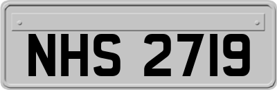 NHS2719