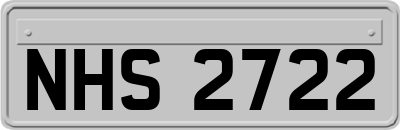 NHS2722