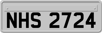 NHS2724