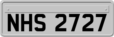 NHS2727