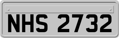 NHS2732