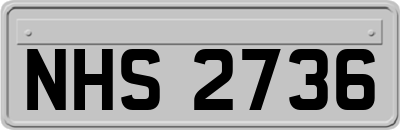 NHS2736