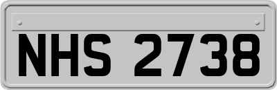 NHS2738