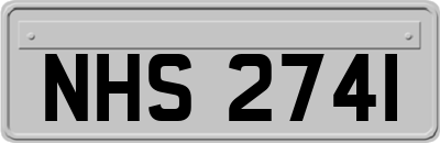 NHS2741