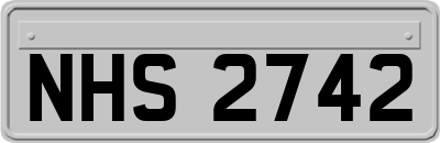 NHS2742