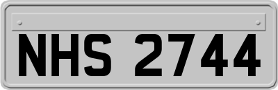 NHS2744