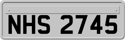 NHS2745