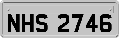 NHS2746