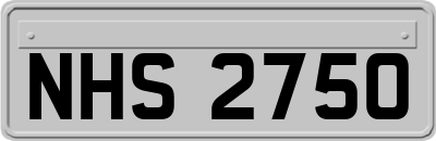 NHS2750