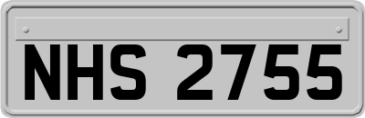 NHS2755