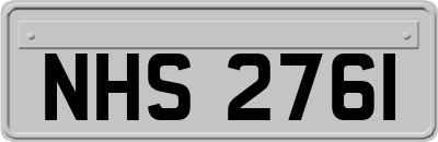 NHS2761