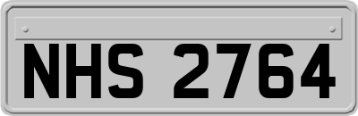 NHS2764