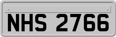 NHS2766