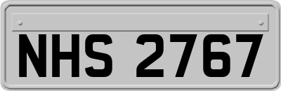 NHS2767