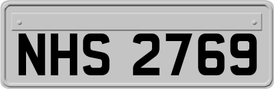 NHS2769