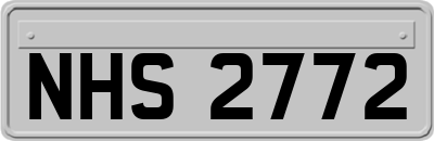 NHS2772