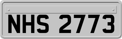 NHS2773