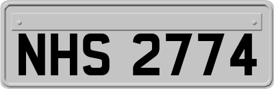 NHS2774