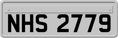 NHS2779