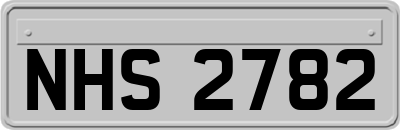 NHS2782