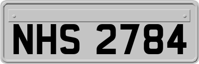 NHS2784