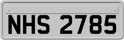 NHS2785